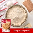 thumbnail image 5 of (4 pack) Betty Crocker Snickerdoodle Cookies, Cookie Baking Mix, 17.9 oz, 5 of 17