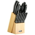 thumbnail image 5 of Oster Granger 14-Piece Cutlery Set, 5 of 9