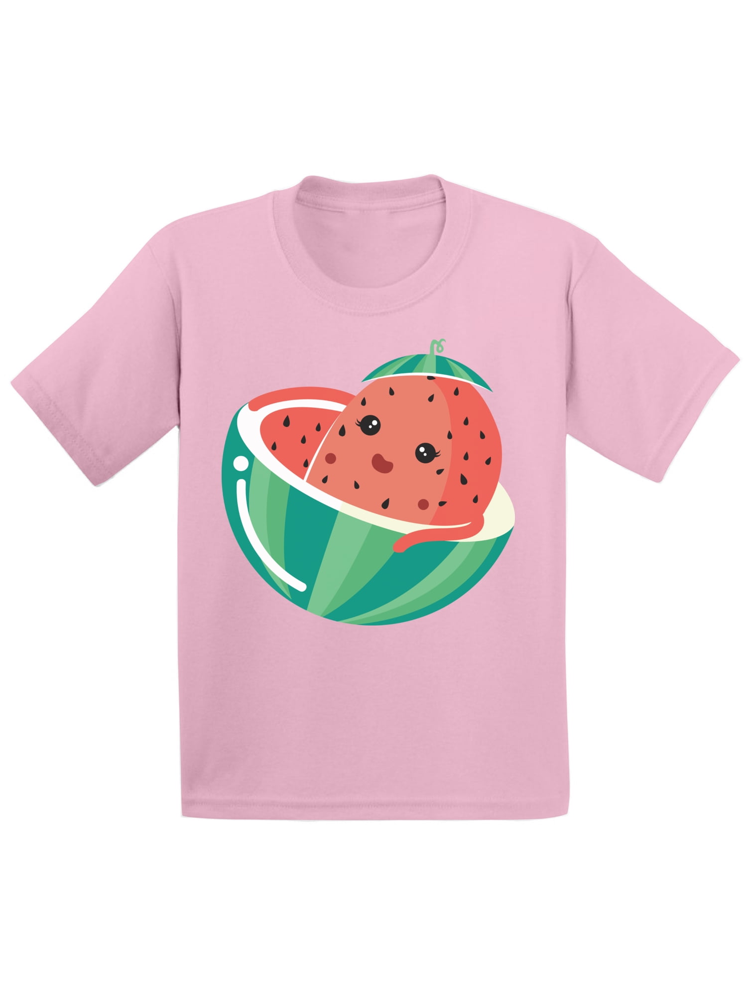 Watermelon shirt girls Clearance