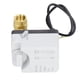 thumbnail image 5 of Nimomo Válvula de bola motorizada Válvula de bola motorizada 2 hilos 2 vías normalmente cerrada DN15 Latón ABS DC 12V?24V Accesorio, 5 of 8