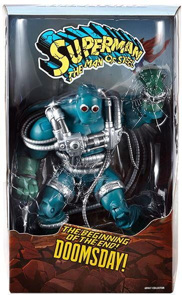 doomsday action figure