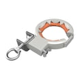 thumbnail image 2 of koolsoo Cable Tray Roller Practical Efficient Saving Time Solid Wire Installation Pulley 1 Piece, 2 of 9