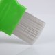 thumbnail image 2 of Peine antipulgas de ACERO inoxidable YONGSHENG para mascotas, 2 of 5