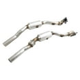 thumbnail image 3 of Left & Right Catalytic Converter For Dodge Charger Chrysler 300 3.6L 2011-2017, 3 of 11