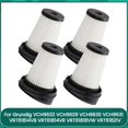 thumbnail image 1 of 4 Filtros de Aspiradora Lavables para VCH9632, VCH9629, VCH9630, VCH9631, VCH9932 y VRT61814VB y VRT61814VR., 1 of 5