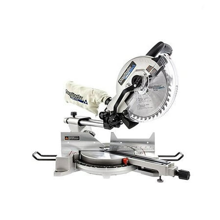 Delta S26-271L 12 in. Sliding Compound Miter Saw (Best 12 Miter Saw 2019)