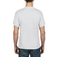 thumbnail image 2 of Gildan Big Men's Dryblend Classic Adult T-Shirt, 2XL, 2 of 2