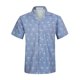 thumbnail image 3 of Camisas casuales de verano para hombre, ropa con estampado 3D, camisas hawaianas de playa, camisetas de manga corta Y2K, ropa vintage, blusa con solapa, 3 of 5
