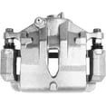 thumbnail image 2 of Detroit Axle - Front Passenger Side Disc Brake Caliper w/Bracket Replacement for 2011-2015 Hyundai Tucson Kia Sportage, 2 of 7