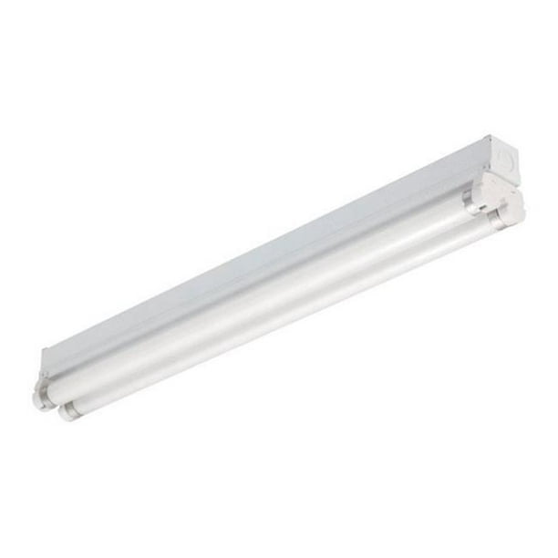 Lithonia Lighting 208GHV T8 Fluorescent 36 in. Bande Lumineuse 2 Lumières