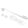 thumbnail image 3 of Dioche Exquisite Craft Aquarium Refiner, Aquarium Diffuser, Fish Tank For Aquarium Air Refiner Oxygen Diffuser, 3 of 8