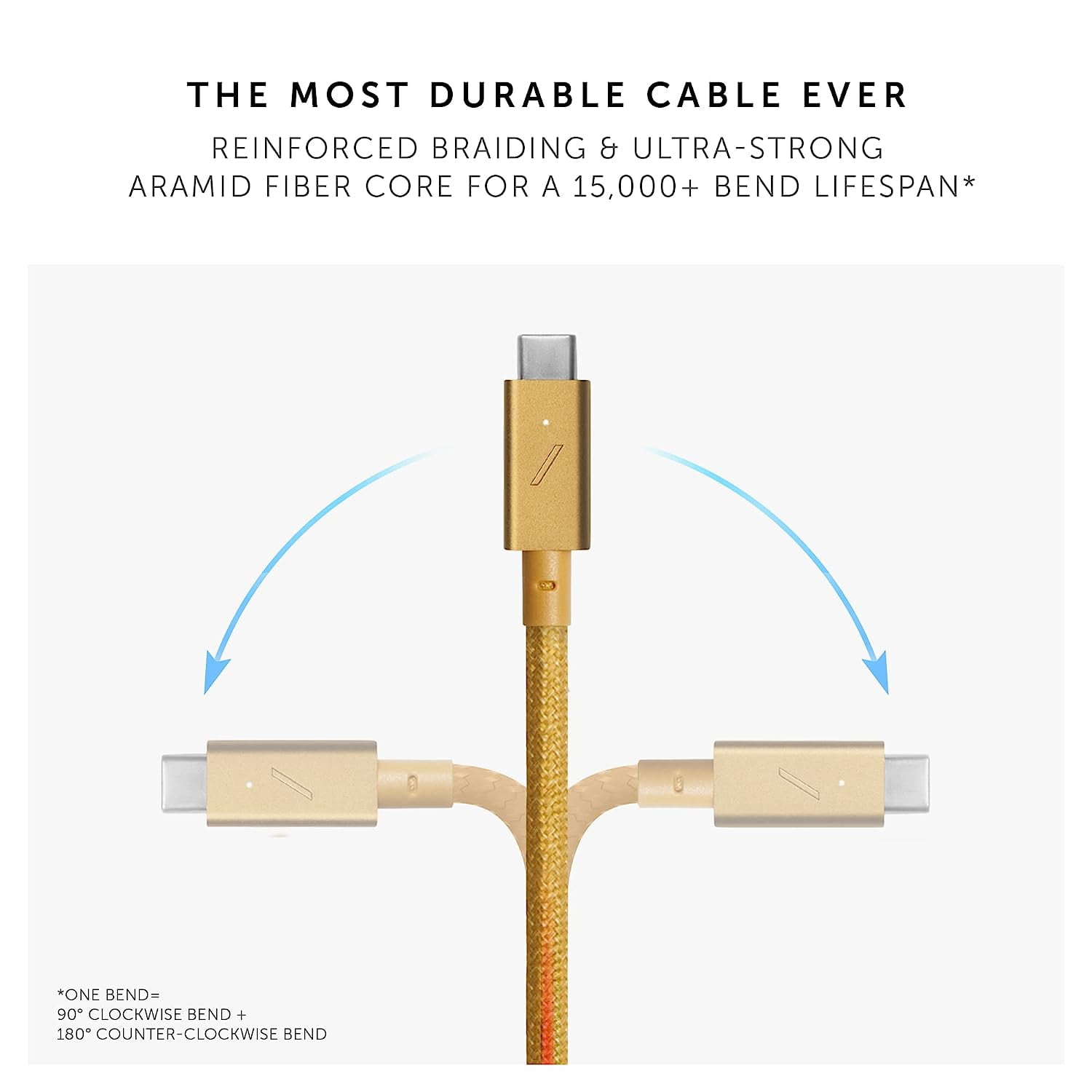 Native Union Belt Cable Pro - Thumbnail 4