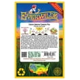 thumbnail image 2 of Everwilde Farms - 100 Green Arrow Garden Pea Seeds - Gold Vault Jumbo Bulk Seed Packet, 2 of 5