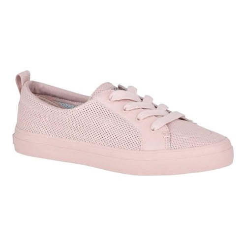 sperry crest vibe mini perf
