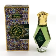 Maison d'Orient SAMA DUBAI 20 ML OIL (Roll On) Alcohol-Free Vegan Premium Perfume by Alriyad of Dubai
