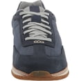 thumbnail image 2 of Sperry Top-Sider Plushwave Trainer Textile Navy 13M, 2 of 8