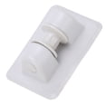 thumbnail image 1 of Ship Pulley Track, Simple Installation Environmentally Friendly Sustainable Use Safe Odorless Anchor Roller  For Outdoor For Fishing Boats For Rubber Boats ANGGREK Gris, 1 of 8