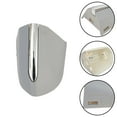 thumbnail image 6 of For Ford Edge 2015-2020 Front LH FRONT Door Handle Lock Bezel CHROME Cover Cap, 6 of 9