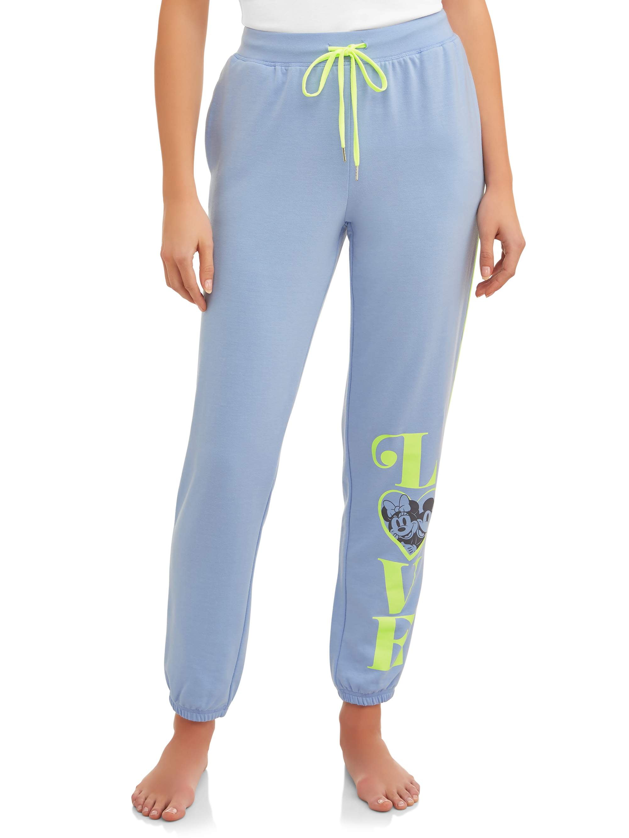 disney track pants