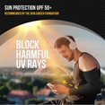 thumbnail image 2 of MesaSe XIRQI 10 Paires de Manches pour Hommes et Femmes, Protection Solaire pour Tatouage, pour Basketball et Course, 2 of 10