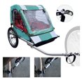 thumbnail image 3 of Bicycle Trailer Hitch Universal Bike Trailer Hitch Attachment, 3 of 4