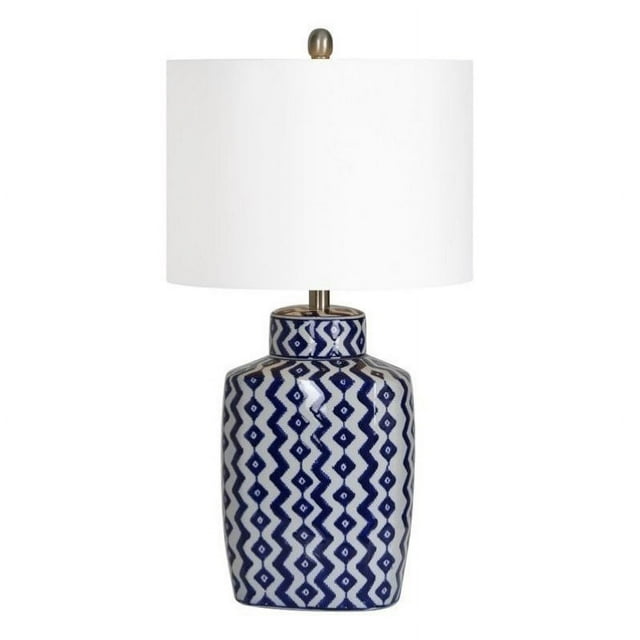 Ren-Wil LPT590 Lampe de Table en Beryl par Jonathan Wilner, 14 par 26.5 Pouces