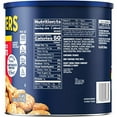 thumbnail image 3 of Planters Dry Roasted Peanuts, 52 oz Canister (Pack of 2), 3 of 3