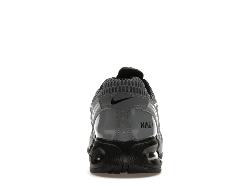 Nike Men's Air Max Torch 4 Cool Grey Shoes, from StockX