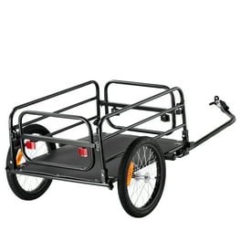 aoi_inu2　アレンスポーツ  トレーラー  allen as2 Allen Sports 2-Child Bicycle Trailer and Stroller, model AS2