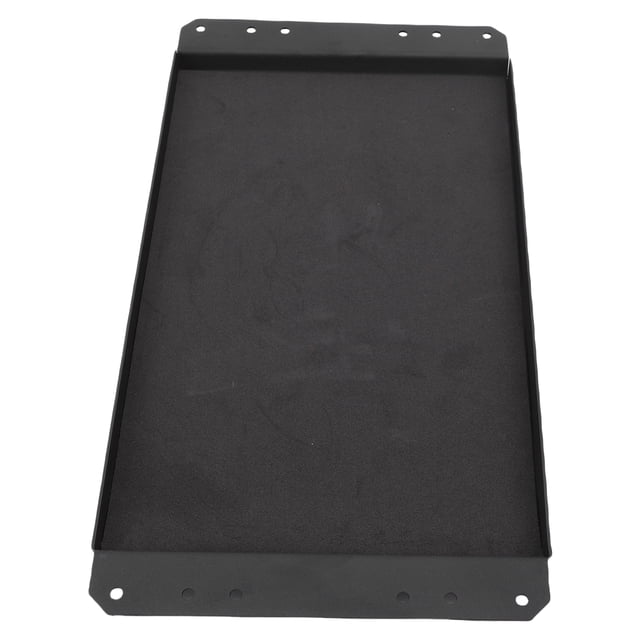 Caja De Herramientas Bandeja De Herramientas Magnética, 325 Mm X 195 Mm Caja De Herramientas Multifuncional A Prueba De Arañazos Que Ahorra Espacio Mesa Plegable De