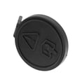 thumbnail image 1 of Tapa del tanque de desbordamiento del reservorio de presión del radiador para Mini Cooper 2002-2008 17107515485 Negro, 1 of 6