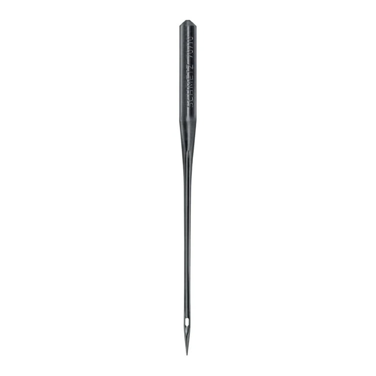 Schmetz Super Nonstick Needles (Size: 80/12)
