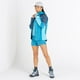 thumbnail image 3 of Dare 2B - Chaqueta Impermeable Checkpoint III para Mujer (Azul Capri, Mares Cristal) Dare 2B UTRG7316_capribluecrystalseas, 3 of 6