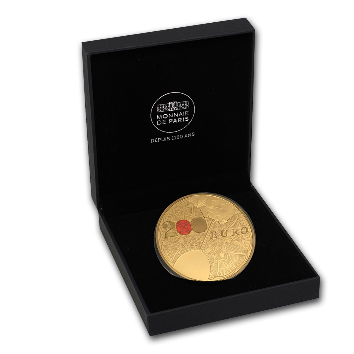 Baccarat　Monkey　gold 57_2_c742dca9-c171-4df3-9523-