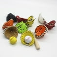 thumbnail image 6 of Photography Props Baby Cute Softball Baseball with and Glove for Studio Accessories Boys Girls Props, 6 of 8