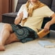 thumbnail image 5 of Fotbe Mandala Pantalones Cortos de Pijama para Hombre, Ropa de Dormir, Pantalones de Pijama Cortos para Hombre-Medium, 5 of 6