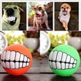 thumbnail image 3 of Jouet de Dentition pour Chien Chiot Chat Balle Amusante, 3 of 5