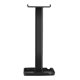 thumbnail image 2 of Soporte para auriculares dobles para juegos, color negro, 2 of 9
