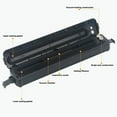 thumbnail image 4 of NARABB Scelleuse sous Vide pour Vente Chaude, Machine de Scellage sous Vide Automatique pour Conservation des Aliments, 4 of 6