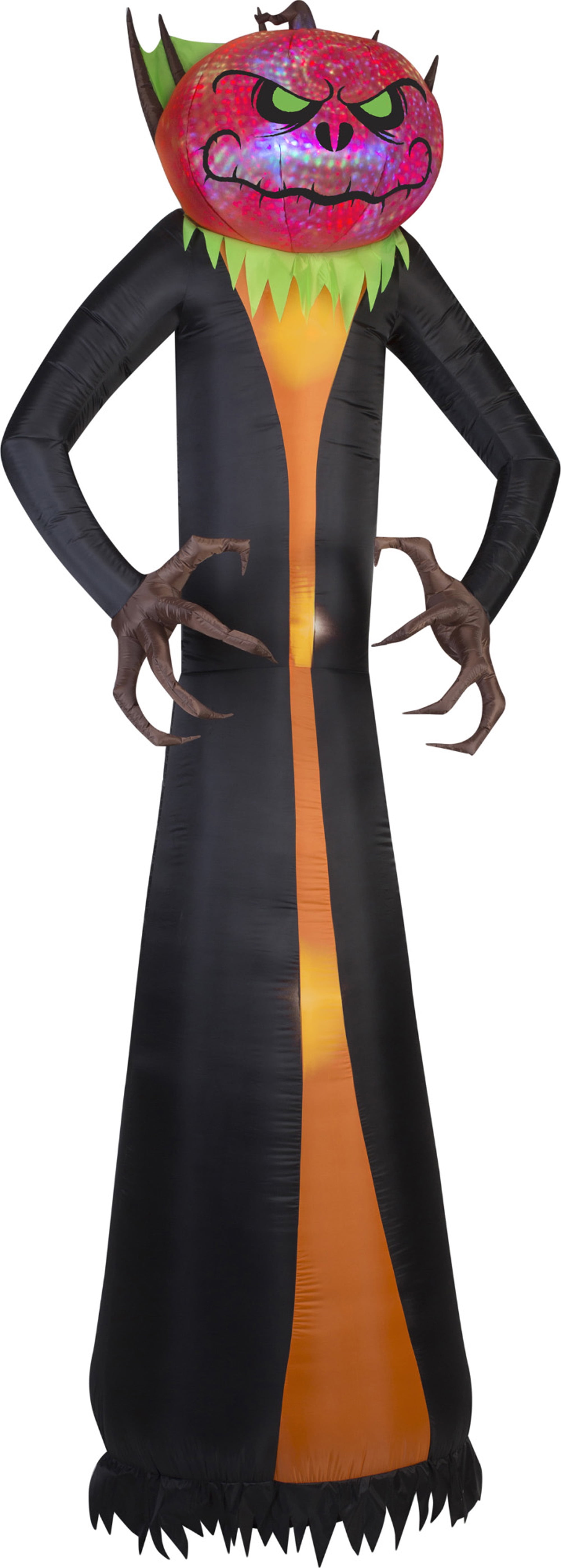 pumpkin reaper pop