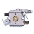 thumbnail image 4 of Carburador De Motosierra, Carburador, Piezas De Motosierra, Duradero Para Motosierra G2500 25cc Fyydes Iron Carburetor, 4 of 8