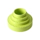 thumbnail image 5 of Organizador de brocas DYNWAVEMX Caja contenedora Soporte para herramientas de molienda Verde claro, 5 of 7