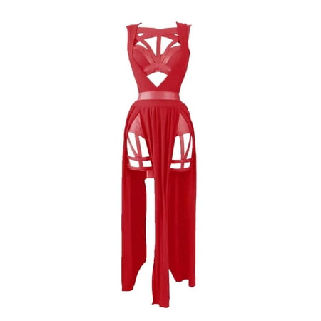 Ladies Nightgowns Babydoll Dress For Women Red Lingerie Set For Women Lace Nightgowns For Women Sexy Lingerie For Women Plus Size