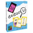 thumbnail image 1 of Deductio [Board Game, 2-4 Players], 1 of 1