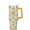 color-97, variant on Cloud Chaser Gift for Boho Style - 40oz Travel Coffee Cup With Handle, Double Insulated Spill Proof Lid & Straw