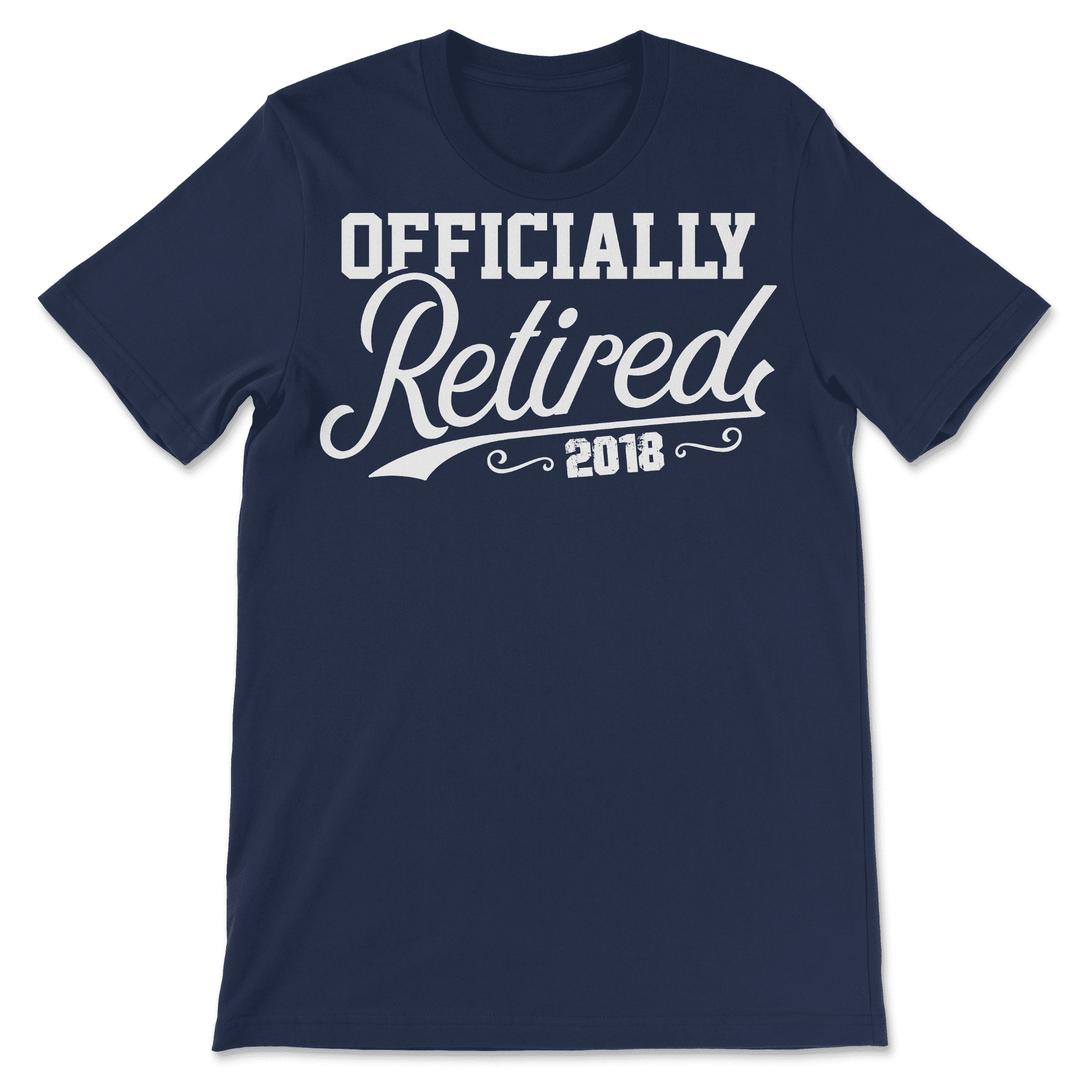 funny-retirement-shirt-for-men-and-women-officially-retire-walmart