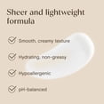 thumbnail image 5 of Aveeno Baby Daily Moisture Sunscreen Face Lotion, SPF 30, 1.5 fl. oz, 5 of 12