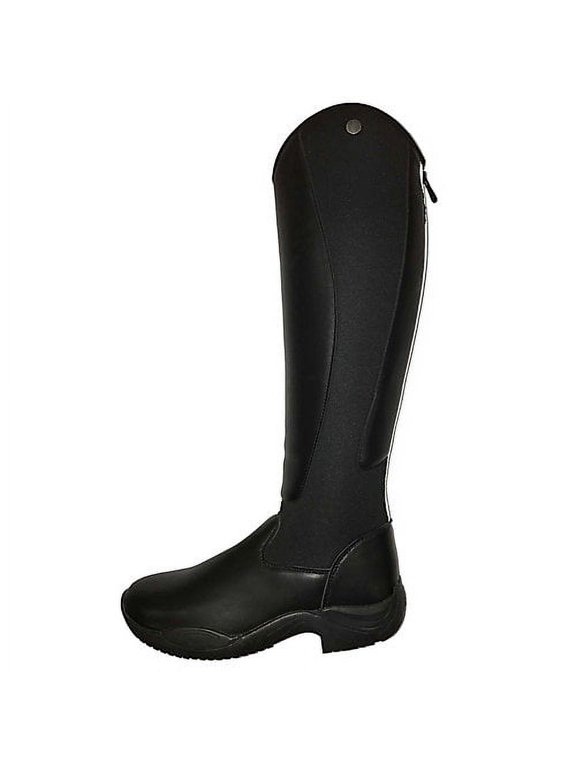 Cyclone All Season Tall Rider Boot 6