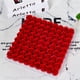 thumbnail image 2 of Cabeza de flor de jabón de rosa de tres capas sin base Simulación de rosa Flor eternaCalidadExperiencia de usuarioSostenibilidad, 2 of 2