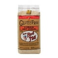 thumbnail image 2 of Bob's Red Mill Gluten Free 8 Grain Hot Cereal, 27 Ounce (Pack of 4), 2 of 6